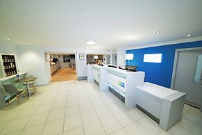 Holiday Inn Express Leeds East by IHG