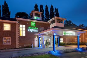 Holiday Inn Express Leeds East by IHG