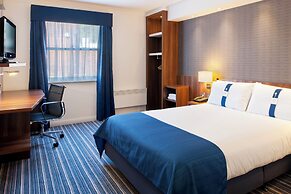 Holiday Inn Express Leeds East by IHG