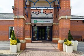 Holiday Inn Express Manchester East by IHG