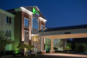 Holiday Inn Express & Suites Youngstown N (Warren/Niles), an IHG Hotel