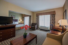 Holiday Inn Express & Suites Youngstown N (Warren/Niles) by IHG