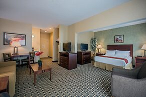 Holiday Inn Express & Suites Youngstown N (Warren/Niles) by IHG