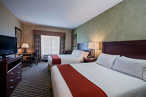 Holiday Inn Express & Suites Youngstown N (Warren/Niles) by IHG