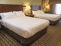 Holiday Inn Express & Suites Youngstown N (Warren/Niles) by IHG
