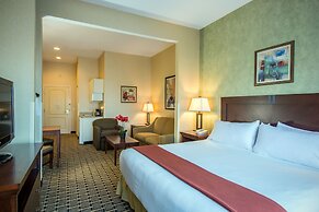 Holiday Inn Express & Suites Youngstown N (Warren/Niles) by IHG