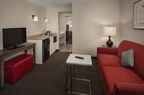 Hampton Inn & Suites Milwaukee Downtown