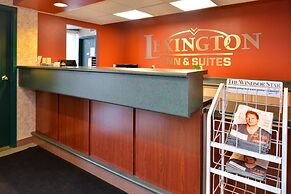 Lexington Inn & Suites Windsor