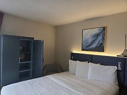 Hamilton Inn Bessemer, AL - Birmingham