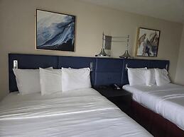 Hamilton Inn Bessemer, AL - Birmingham
