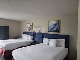 Hamilton Inn Bessemer, AL - Birmingham