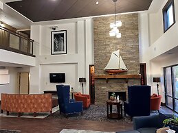 Hamilton Inn Bessemer, AL - Birmingham