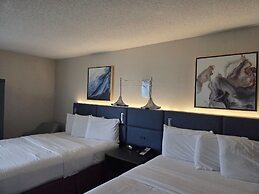 Hamilton Inn Bessemer, AL - Birmingham