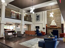 Hamilton Inn Bessemer, AL - Birmingham