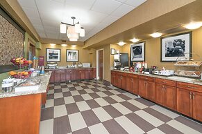 Hamilton Inn Bessemer, AL - Birmingham