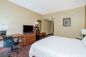 Hamilton Inn Bessemer, AL - Birmingham