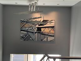 Hyatt Regency Pittsburgh International Airport