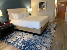 Hyatt Regency Pittsburgh International Airport