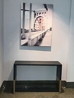 Hyatt Regency Pittsburgh International Airport