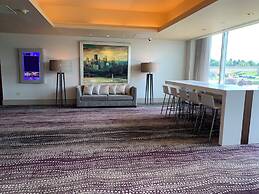 Hyatt Regency Pittsburgh International Airport