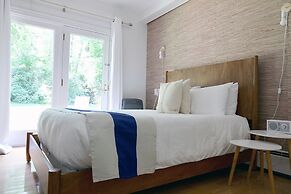 The Hotel Marblehead