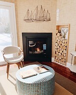 The Hotel Marblehead