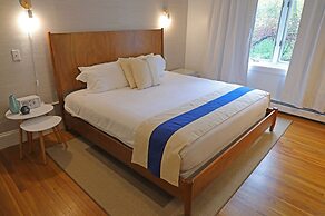 The Hotel Marblehead