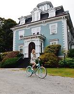 The Hotel Marblehead