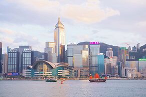 The Harbourview - Chinese YMCA of Hong Kong