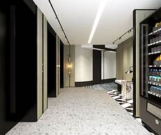 The Harbourview - Chinese YMCA of Hong Kong