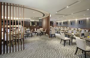 The Harbourview - Chinese YMCA of Hong Kong