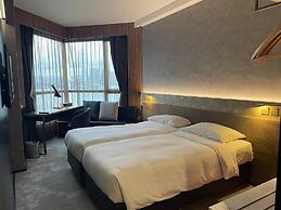 The Harbourview - Chinese YMCA of Hong Kong