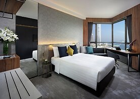 The Harbourview - Chinese YMCA of Hong Kong