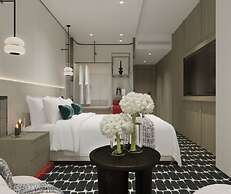 The Harbourview - Chinese YMCA of Hong Kong