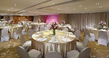 The Harbourview - Chinese YMCA of Hong Kong