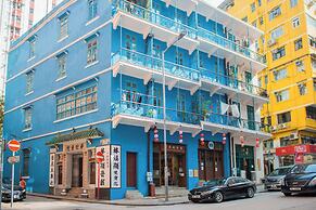 The Harbourview - Chinese YMCA of Hong Kong