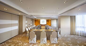 The Harbourview - Chinese YMCA of Hong Kong