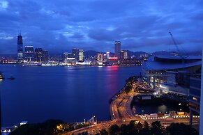 The Harbourview - Chinese YMCA of Hong Kong