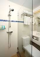 The Harbourview - Chinese YMCA of Hong Kong