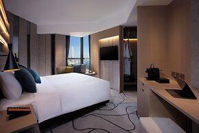The Harbourview - Chinese YMCA of Hong Kong