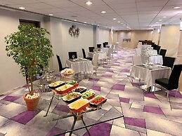 The Harbourview - Chinese YMCA of Hong Kong