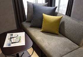 The Harbourview - Chinese YMCA of Hong Kong