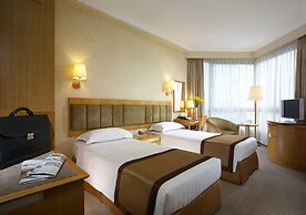 The Harbourview - Chinese YMCA of Hong Kong