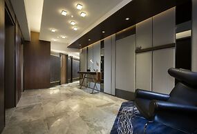 The Harbourview - Chinese YMCA of Hong Kong