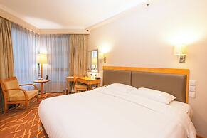 The Harbourview - Chinese YMCA of Hong Kong