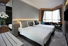 The Harbourview - Chinese YMCA of Hong Kong