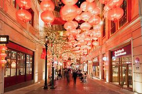 The Harbourview - Chinese YMCA of Hong Kong