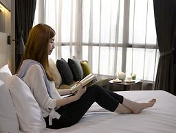 The Harbourview - Chinese YMCA of Hong Kong