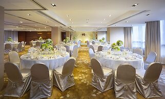 The Harbourview - Chinese YMCA of Hong Kong