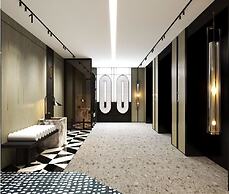 The Harbourview - Chinese YMCA of Hong Kong